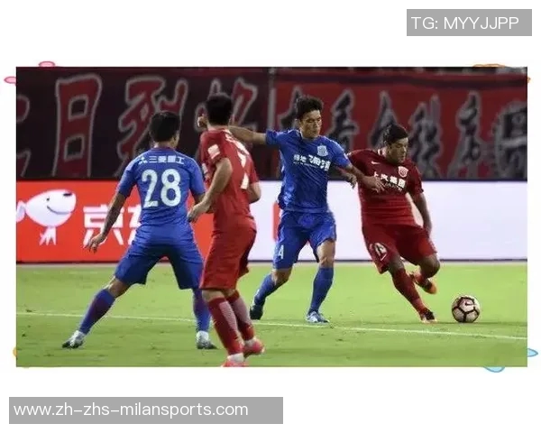 申花与上港激战正酣谁将成为上海足球的王者之争 申花与上港激战正酣谁将成为上海足球的王者之争