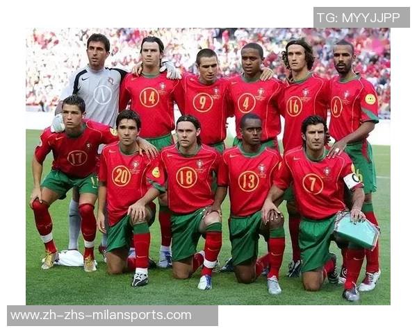 世界杯历史经典对决葡萄牙狂胜朝鲜再创辉煌时刻